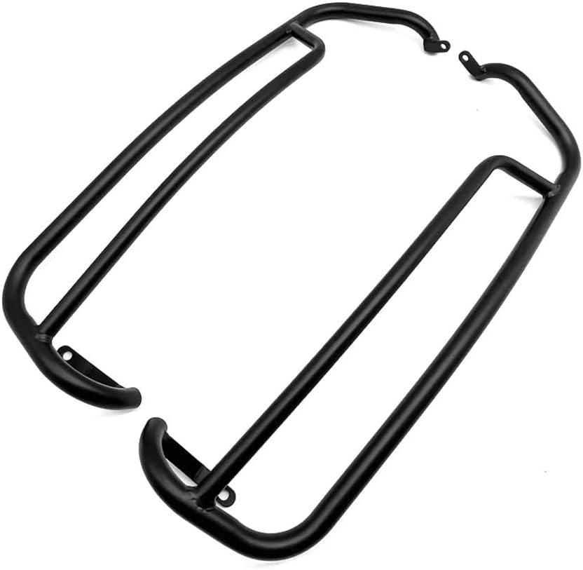 Engine Guard Crash Bars for for GTS125 for GTS300 for GTV300 2007-2022 Motorcycle Engine Bumper Guard Crash Bar Fairing Frame Protector Motorbike Crash Bar Bumper