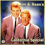 california special mustang for sale  Jan & Dean\'s California Special