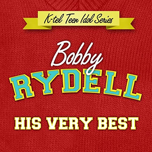 Play His Very Best by Bobby Rydell on Amazon Music