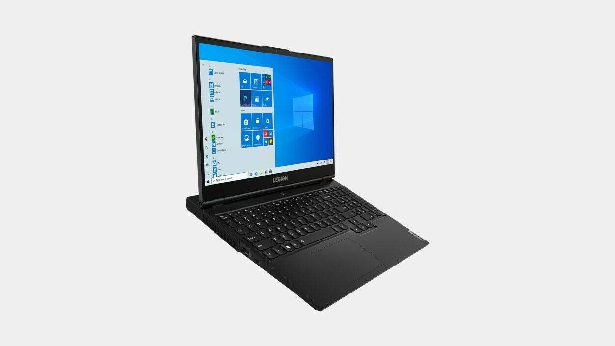 Amazon.co.jp: Lenovo Legion Y740-15Irhg ゲーミングラップトップ 