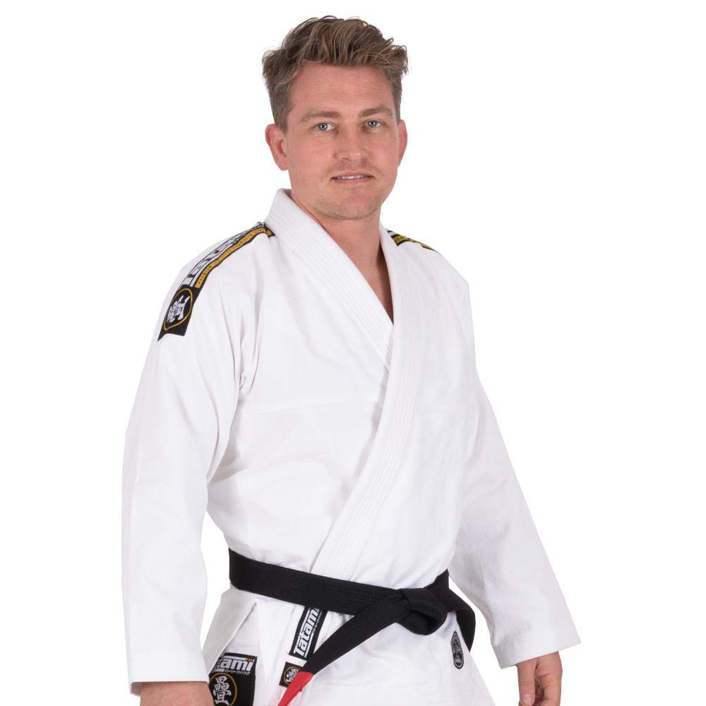 Tatami FightwearMen's Nova Absolute Jiu Jitsu Gi