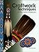 Craftwork Techniques of the Native Americans