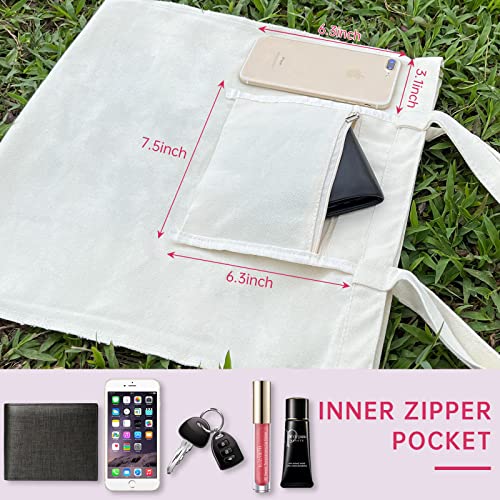 Andeiltech-Canvas-Tote-Bag-for-Women-Aesthetic-Cute-Cat-Shopping-Grocery-Reusable-Bags-with-Inner-Zipper-Women-Gift