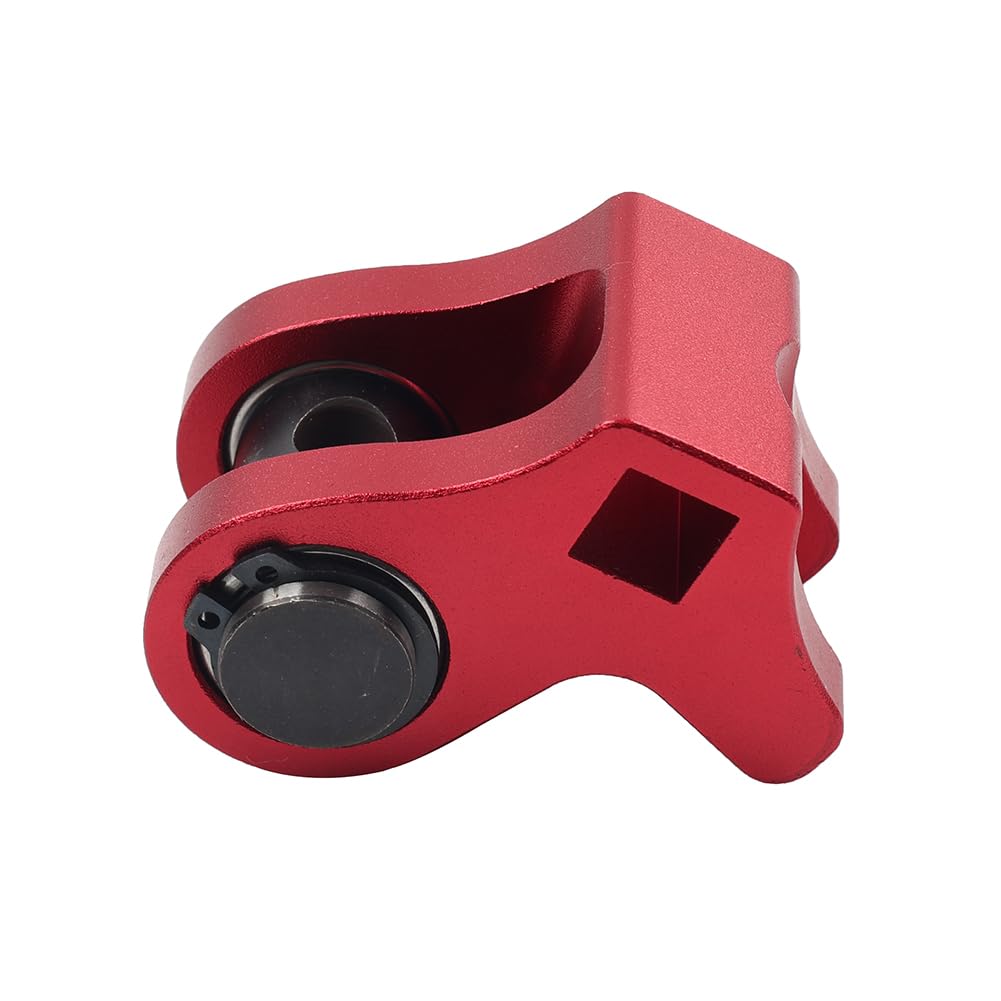 Liru Installation Tool Kit Valve Spring Compressor 1 Pc For LS1/LS2 Cathedral Port Cylinder Head Style Aluminum Alloy