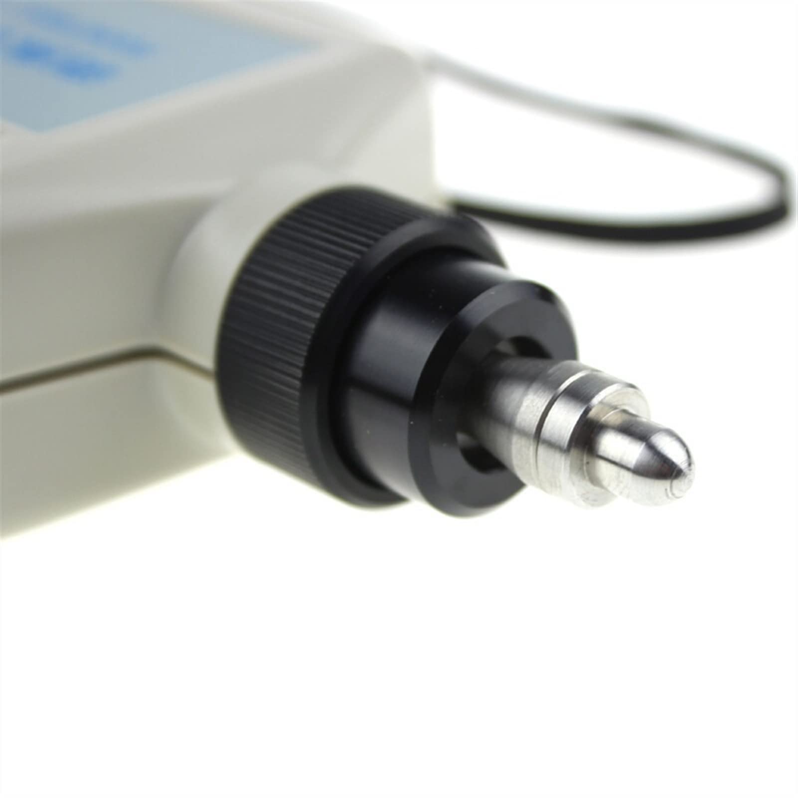 Vibrómetro de Bolsillo, Probador de vibración digital Acelerómetro alta precisión PERSONA DE VIBRACIÓN HERRAMIENTO Máquina herramienta Tester