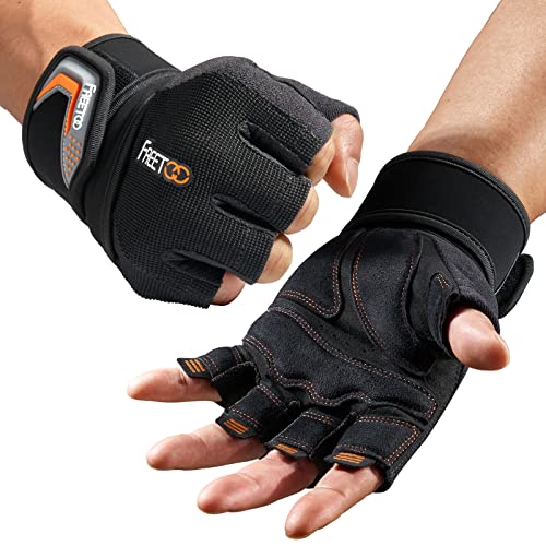 Top 10 Best Workout Gloves For Men in 2022 Reviews & Buying Guide