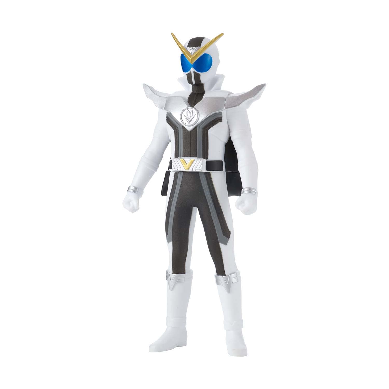 Kotaro Sentai Don Brothers Sentai Hero Series Zengkaiser Nero