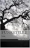 Funkstille: Thriller - Tina Schlesicky 
