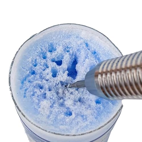 Cut Lube Jewelers Lubricant 56.7 Grams(2 Ounces) for Burs, Sawing, Drilling and Drawing Wire Wax Cutting lube