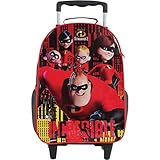 Mochila de Carrinho, Dermiwil 52031, Multicor