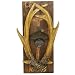 LL Home 12908 Antler Bottle Opener