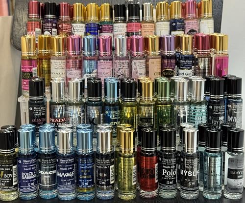 Roll-On Oil Perfume for Women and men. wholesale price 100pcs. each item is 12mlRoll-On Oil Perfume for Women and men.