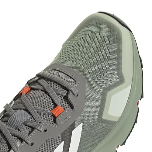 Image of adidas Women's Terrex Soulstride Rain.rdy Trail Running Shoes
