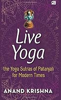 Live Yoga 6020315290 Book Cover