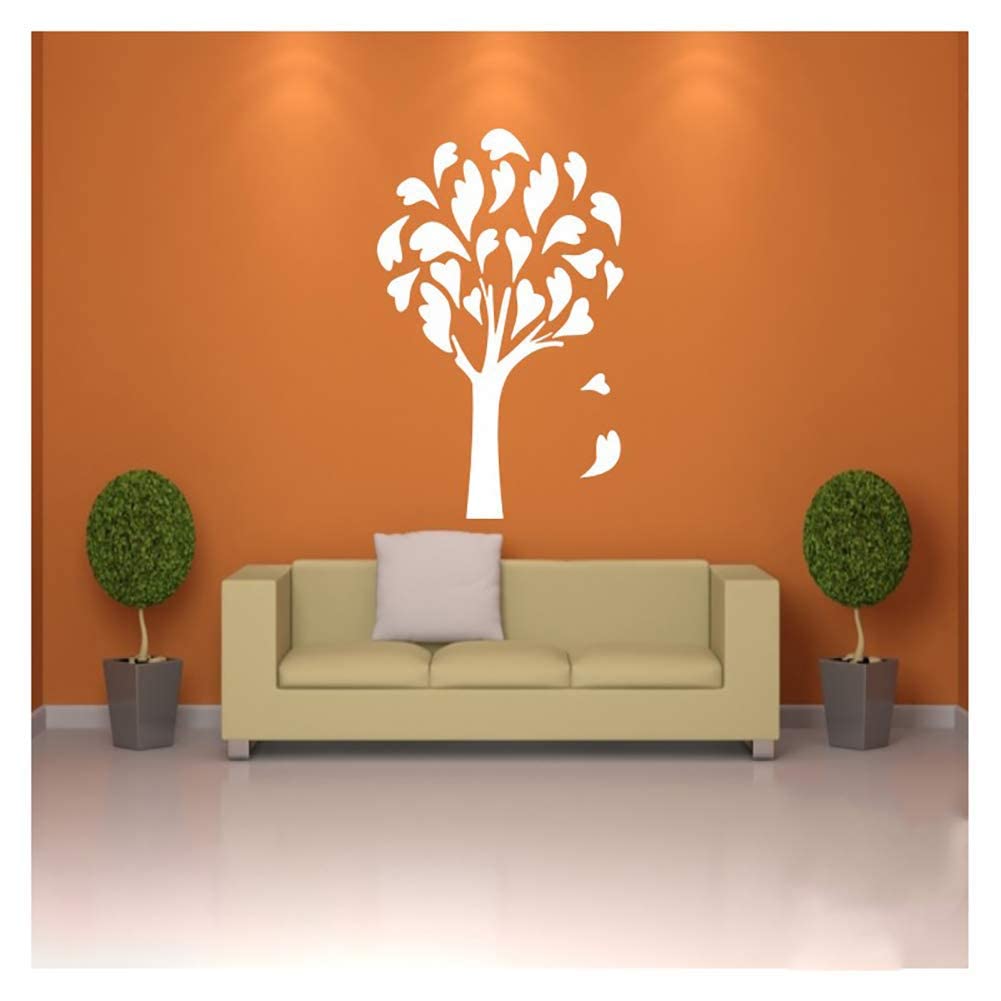 Kayra Decor Tree Stencils for Wall Painting - Pack of 1, 16 inch x 24 inch - (KHS439) (B079NPV2PX) Amazon Price History, Amazon Price Tracker