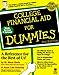 College Financial Aid For Dummies