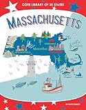 Massachusetts (Core Library of US States)
