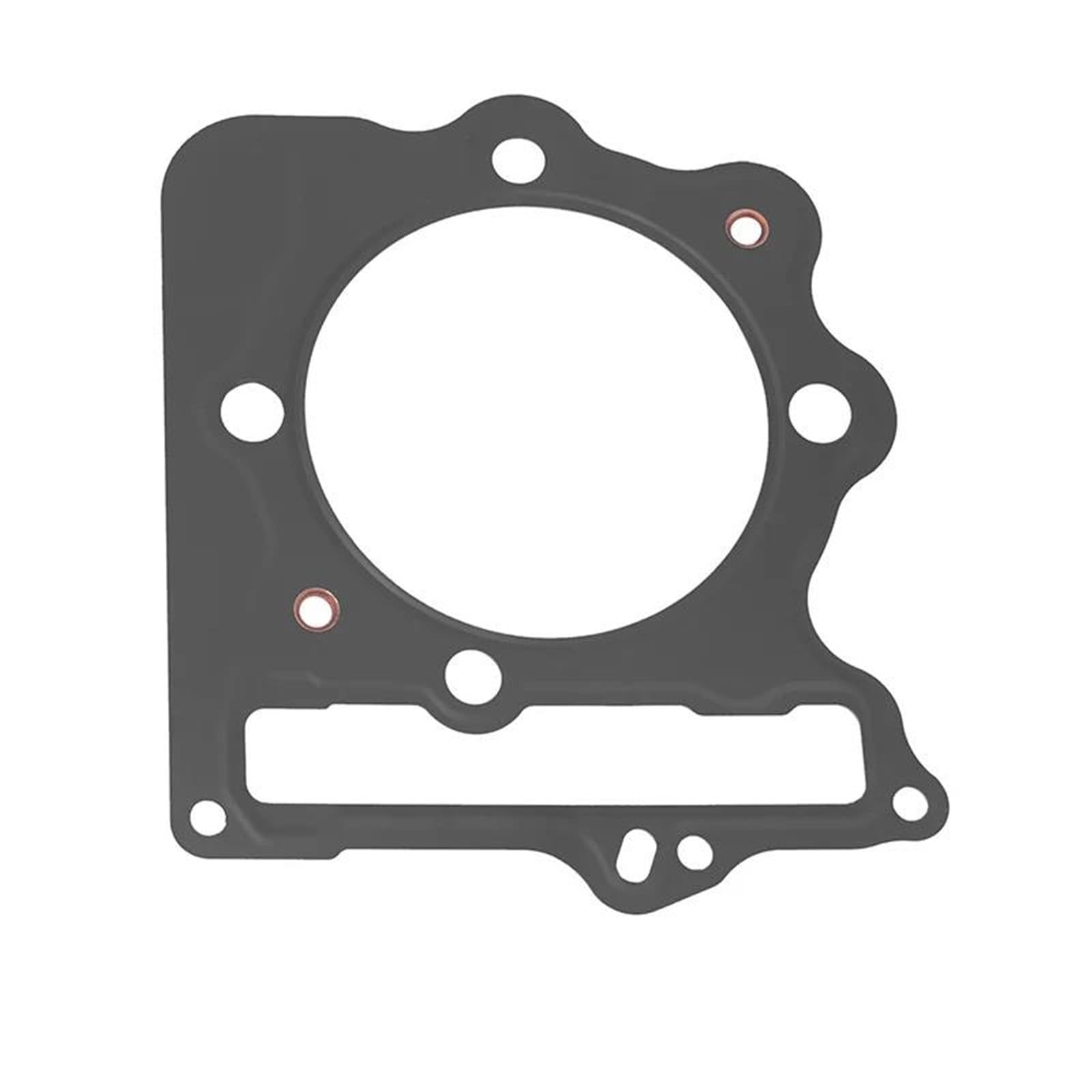 Set Di Guarnizioni Cilindriche Ricambi Moto: Kit Guarnizioni Base E Testa Cilindro Per XR400R XR400 1996-2004 12251-MBV-013, 12391-KCY-671, 12191-KCY-672