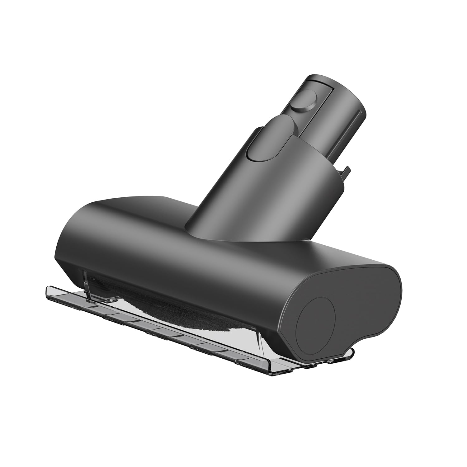 Vexilar Cepillo para Antiácaros de Aspiradora, Cabezal de Recambio Cepillo Eléctrico para Limpiar Cama, Sofá, Cojines y Colchones,Compatible Aspiradora sin Cable V10Pro