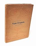 Typo-Graphik. Studien und Versuche (2 Bde).