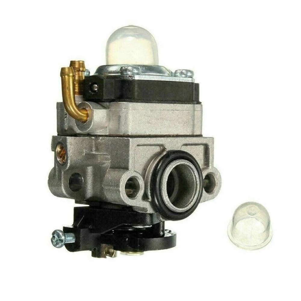 Poire d'amorçage moteur essence GX22 résout panne démarrage 25cc