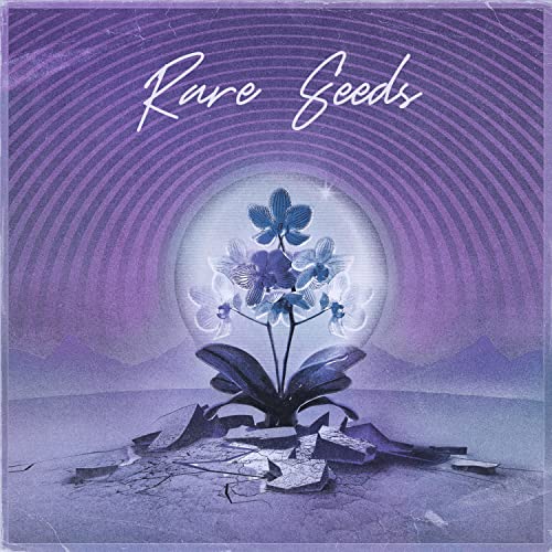 Amazon.com: Rare Seeds : Breana Marin: Digital Music