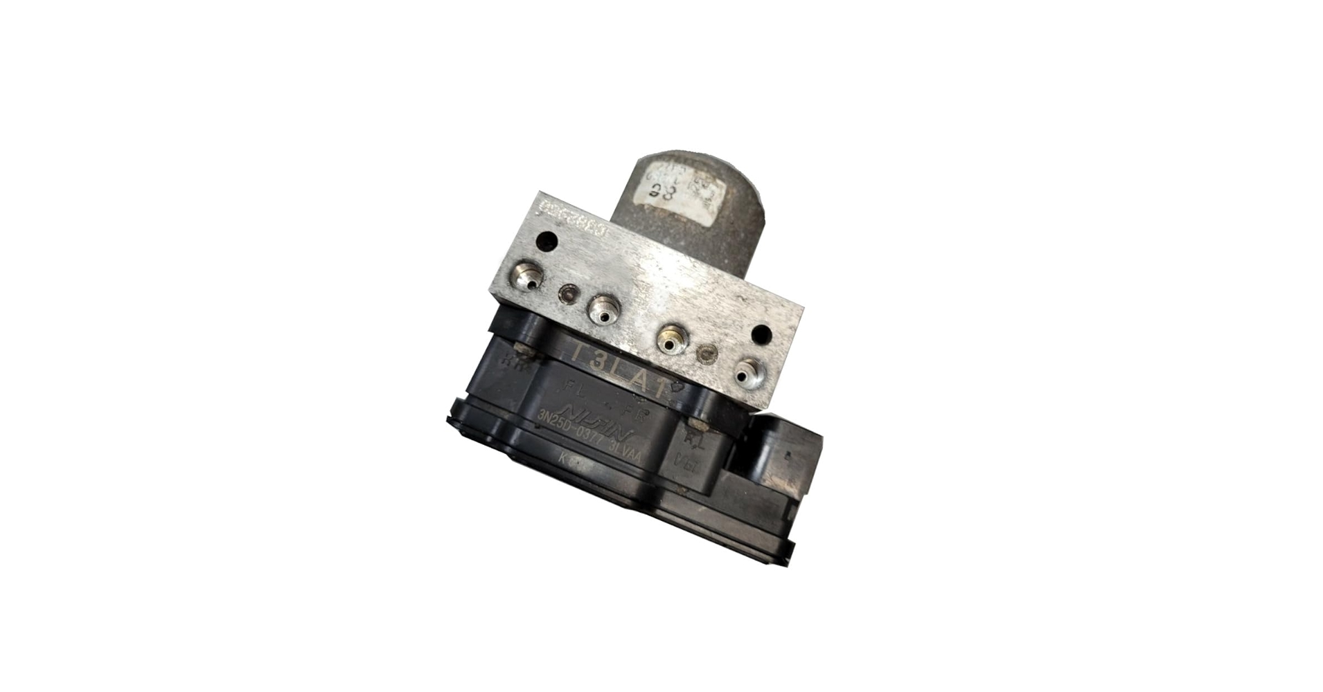 ABS Anti-Lock Brake Pump Module Assembly With Off Road