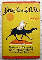 LITTLE ARAB ALI B0087ZI9Y4 Book Cover