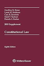 Constitutional Law (Supplement)