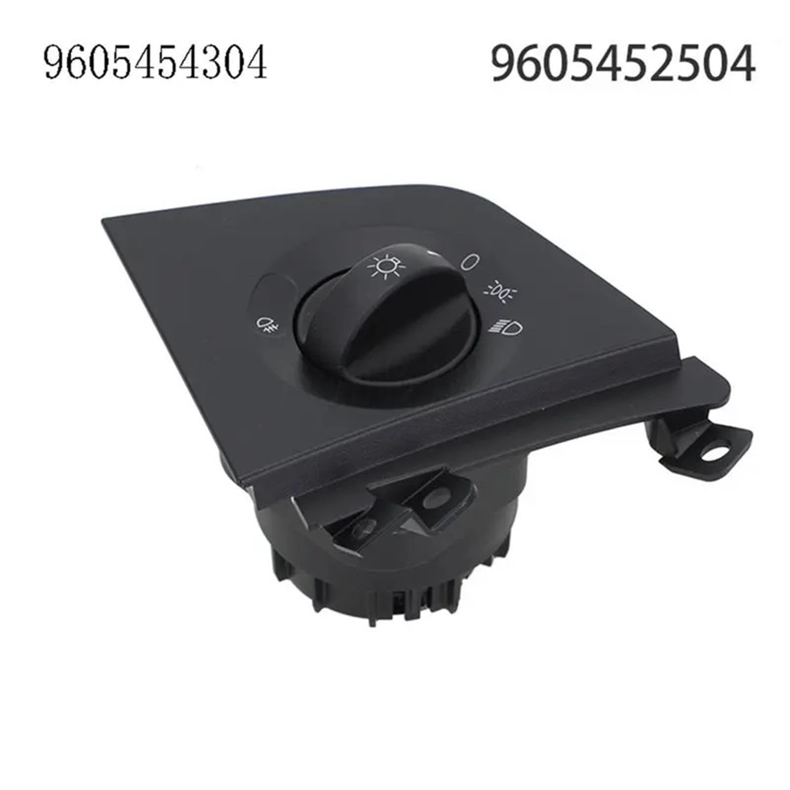 Interruptor De Faros Para Actros Para Antos Para Arocs