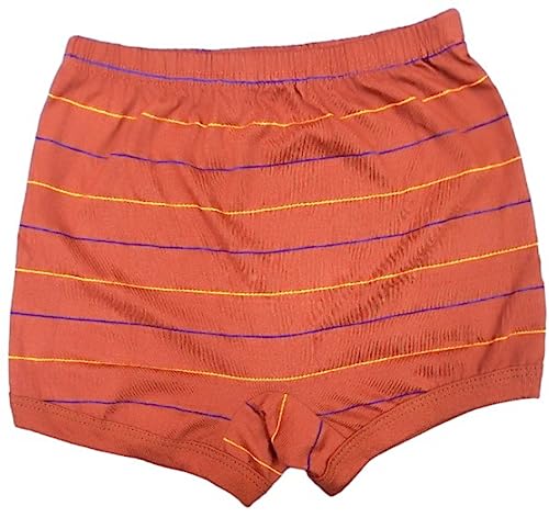 Image of Mom's Touch - Kids /Baby /Boy /Girl /Unisex - Bloomer,Panty, Brief, Underwear,Shorts, Drawer (0 to 13 Years) - Value Pack of 5 Pcs