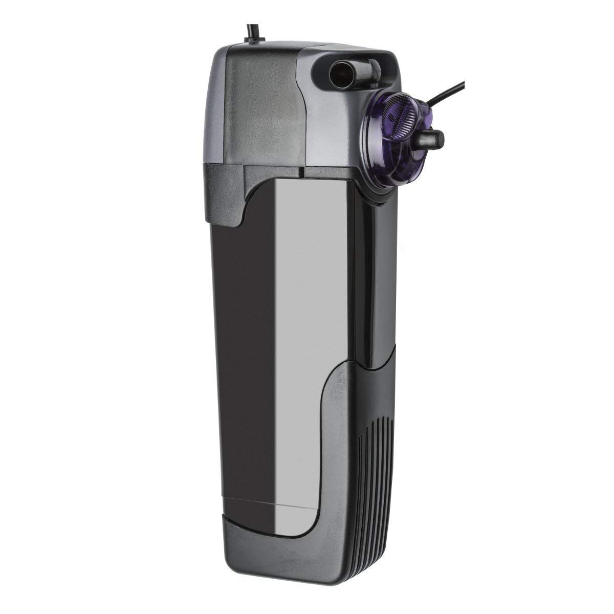 AquaEL 57241 UV-Innenfilter für Beckeninhalt von 100-200 L