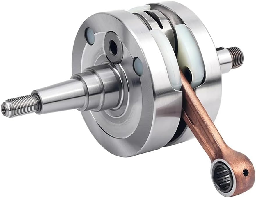 Motorcycle Engine Parts Connecting Rod Crank Rod Conrod Kit for 125SX 150 SX 150 XC-W 2016-2018 50430018000