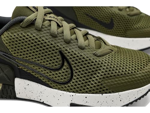 Image of Nike Mens Air Max Alpha Trainer 6 Training Shoes