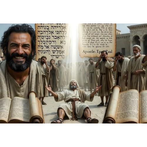 The Pauline Christianity Bible: An Informational Overview