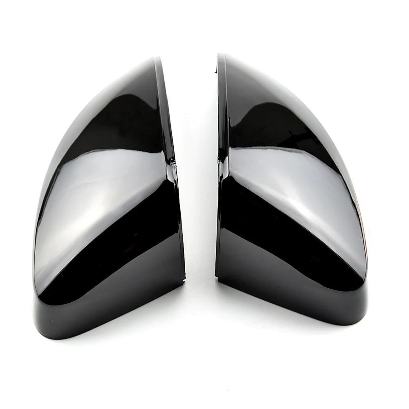Coques de rétroviseur pour remplacer plastique cassé Audi A3 S3 RS3 8V 2013-2019