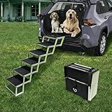 PENSUN Dog Ramps...image