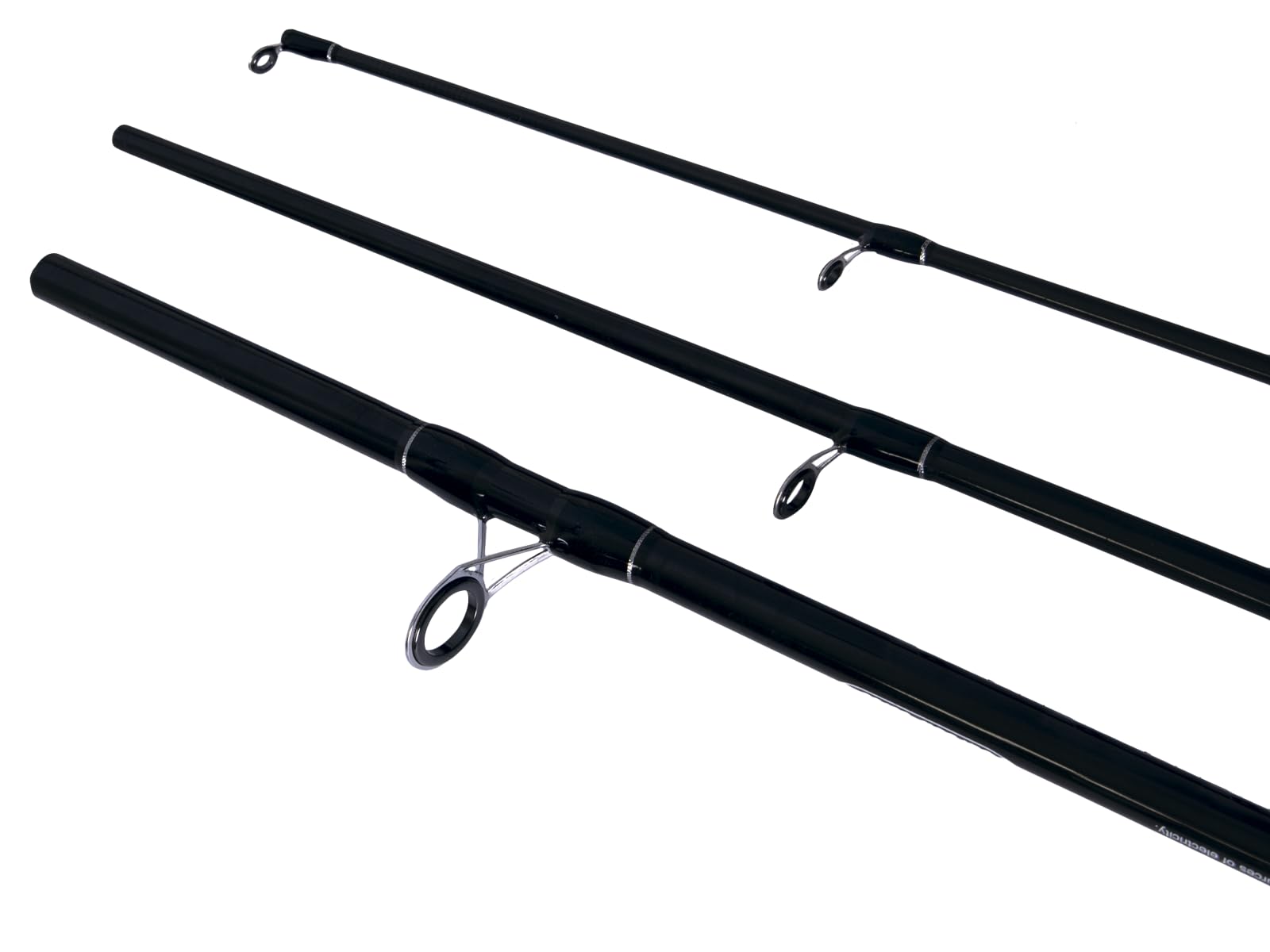 Maximus Feederute - Canna da pesca Integro per alimentatori