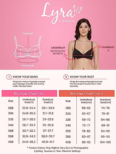 Image of Lyra Women Bra