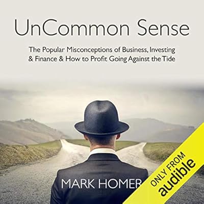 UnCommon Sense