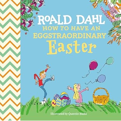 Roald Dahl