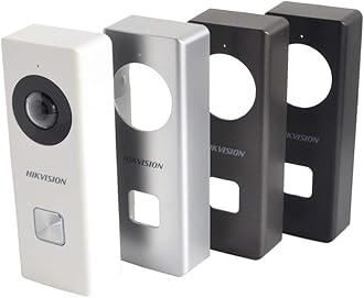HIKVISION Wi-Fi Video Doorbell DS-KB6403-WIP
