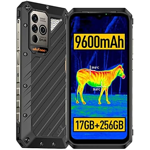 Ulefone Power Armor 19T Outdoor Handy Cover