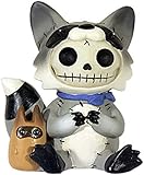  Furrybones Bandit