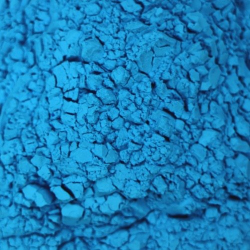 Color Blaze Baby Gender Reveal Color Powder - 10Lbs Of Blue Colored Powder - For Boy - Use In Color Blasters, Car Burnout, Exhaust, Toss, Photoshoot & Party - Pack Of 2 Bags Of 5Lbs Each - Blue #TOP1