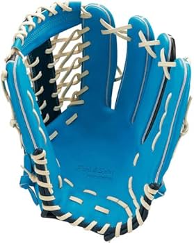 Amazon | ZETT 軟式 グラブ 外野手用 プロステイタス 小指2本入れ設計