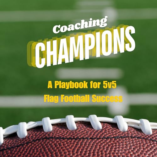 Coaching Champions (Authored by Sean Rust) episode artwork