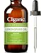 Cliganic 100% Pure Lemongrass Essential Oil (Large 4oz) | Natural Lemongrass Oil, Best Plant for Aromatherapy Diffuser | Unrefined Premium Quality | 100% Satisfaction Guaranteed