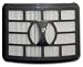 Best Vacuum Filter Compatible with Shark Rotator Professional NV500 HEPA Filter Fits NV500, NV500CO, NV501, NV502, NV503, NV500W & NV550 Vacuums, Part XHF500