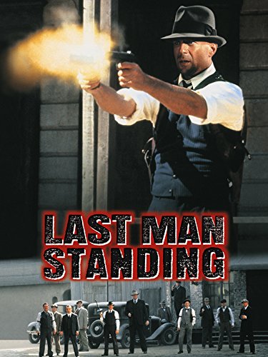 ラストマン・スタンディング(字幕版) ラストマン・スタンディング(字幕版)